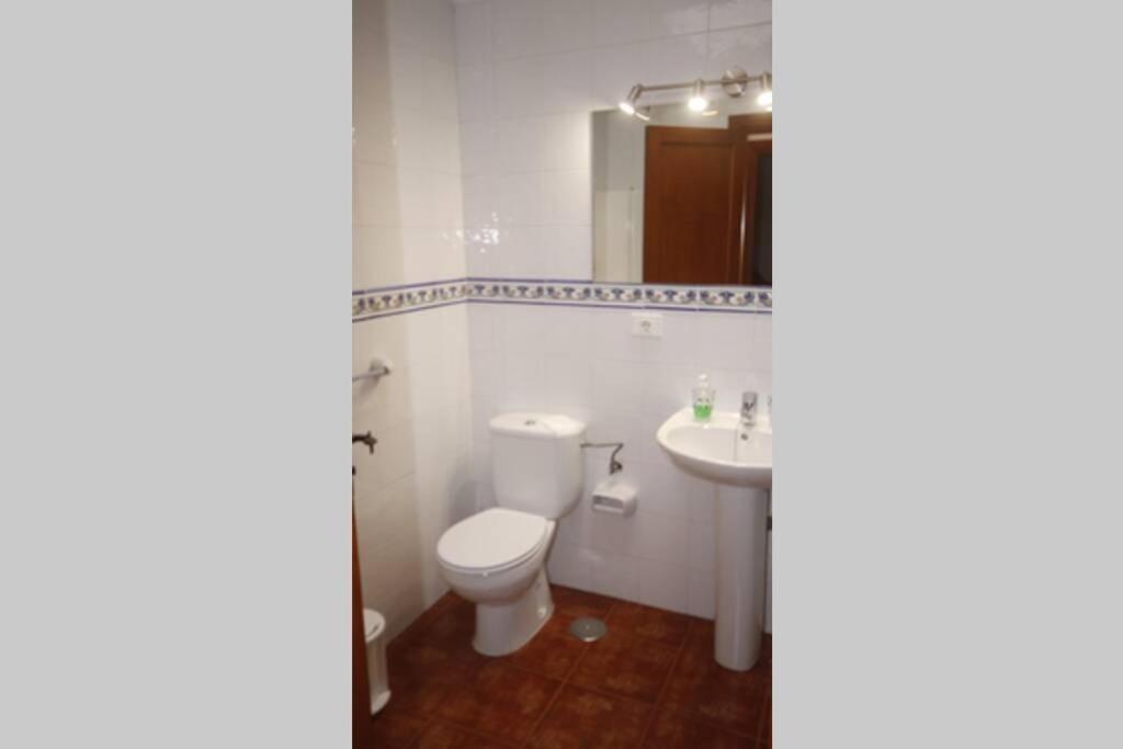 Apartamento La Ubilla Famara Exterior foto
